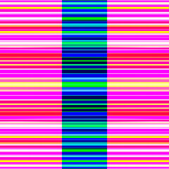 Digital Stripes