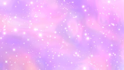 Obraz premium Abstract space background. Stars, galaxy, gradient.