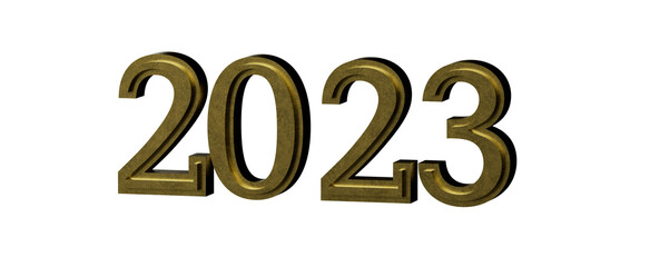 2023 year