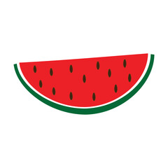 watermelon fruit icon