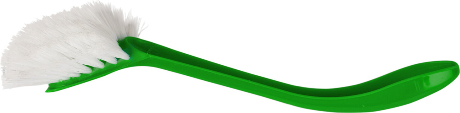 Cleaning brush