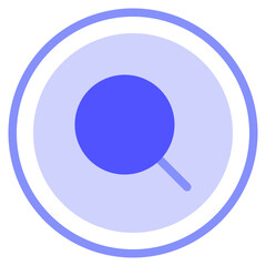 search find interface ui icon