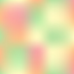 abstract colorful background. red orange yellow green pastel light kids spring summer happy food color gradiant illustration. red orange yellow green color gradiant background
