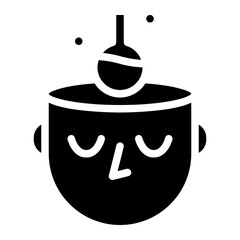 experiment mind human ability icon