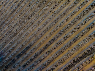 concrete wall background close up	
