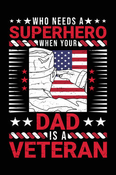Veteran day t shirt design, T-Shirt Vector Design, Veteran US Flag Shirt, Veterans Day Gift, T-Shirt, Tank Top Sweatshirt, Hoodie.