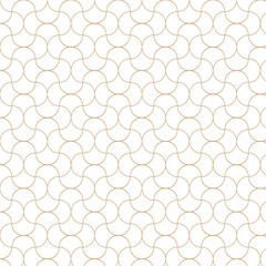 Abstract geometric and seamless pattern.  Back drop with line ornament