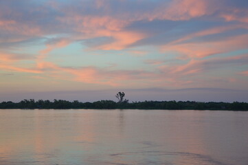 Rio Paraná