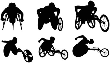 paralympic games