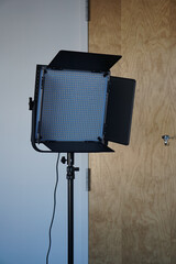 studio flash light photography gear professional studio marketing lighting team creative design product shoot