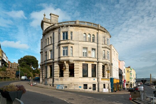 Ramsgate-Bilder: Stock-Fotos & -Videos. | Adobe Stock