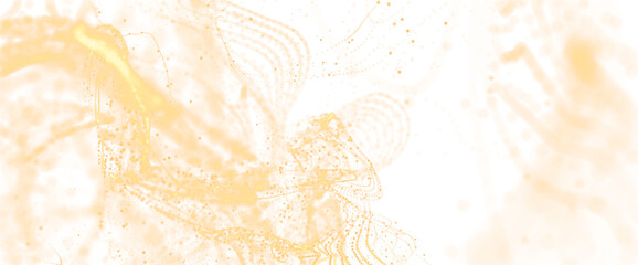 Telecommunication concept with abstract network structure