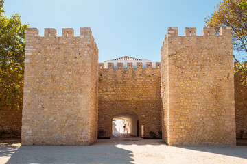 Remparts de Lagos