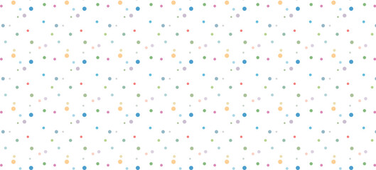background confetti