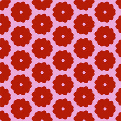 Repeating pattern, background and wall paper designs