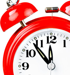 Appointed Time - Isolated