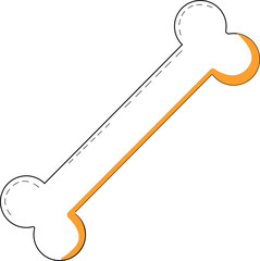 Halloween element and Halloween Costume