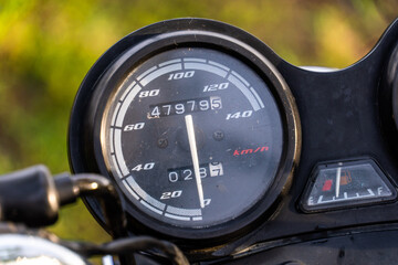 speedometer