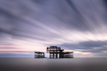 West Pier