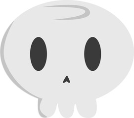 Halloween element and Halloween Costume