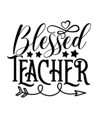 Teacher Svg Bundle, Teacher Quote Svg, Teacher Svg, School Svg, Teacher Life Svg, Back to School Svg, Teacher Appreciation Svg