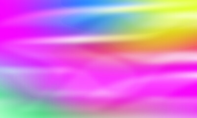 blur gradient abstract colorful background