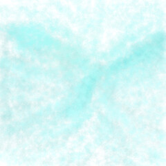 blue, imitation nylon, crumpled fabric. abstract pencil background