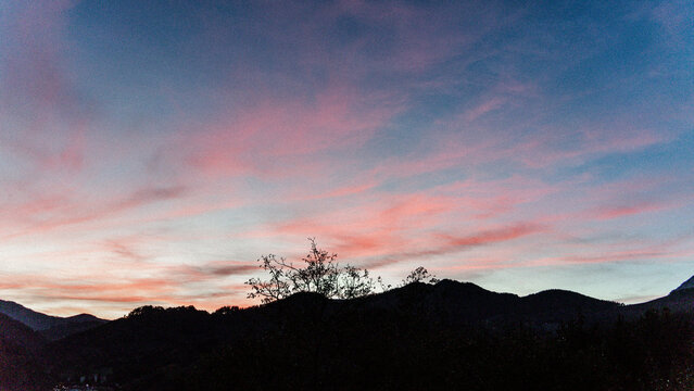 Landscape in nother lands