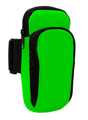 Fototapeta premium bag phone case for walking sport