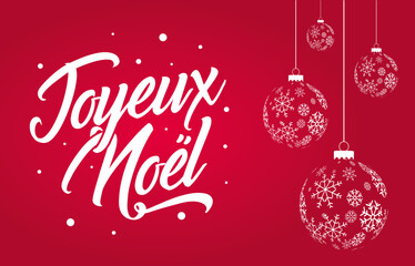 Joyeux Noël