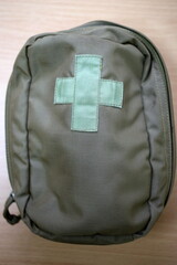 combat military first aid kits