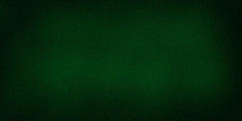 green blackboard background