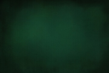 Dark green wall texture background, grungy texture. Texture, wall, concrete for backdrop or background