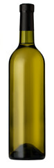 white wine bottles