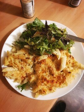 macaroni