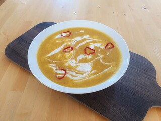 soup