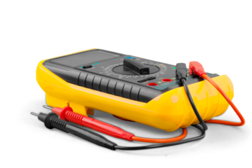 Electrician Multimeter Equipment, Work Scientific Experiment Tool