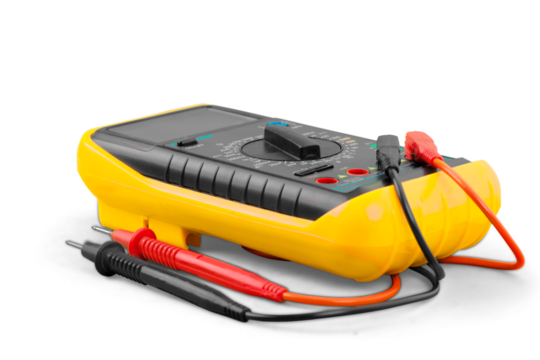 Electrician Multimeter Equipment, Work Scientific Experiment Tool