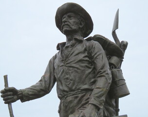 The Prospector, Sitka Alaska
