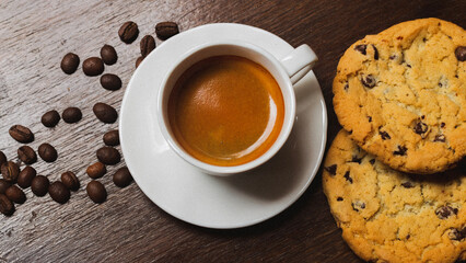 coffee