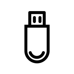 Adapter Device Dongle Usb Wireless Icon