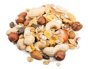 Dried Fruit - Trail Mix