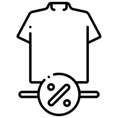 discount product icon