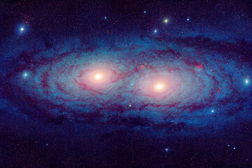surreal galaxy, breathtaking, amazing, stunning, astounding, astonishing, awe-inspiring,black hole.