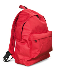 Colorful classic stylish school backpacks