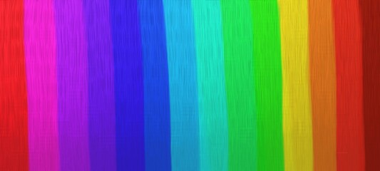 watercolor abstract background with stripes