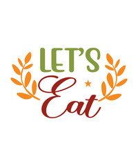 Thanksgiving t shirt, mug design