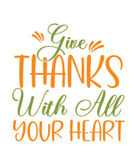 Thanksgiving t shirt, mug design