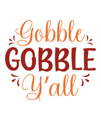 Thanksgiving t shirt, mug design