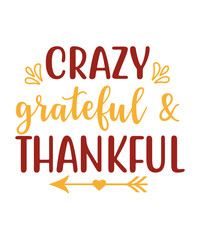 Thanksgiving t shirt, mug design